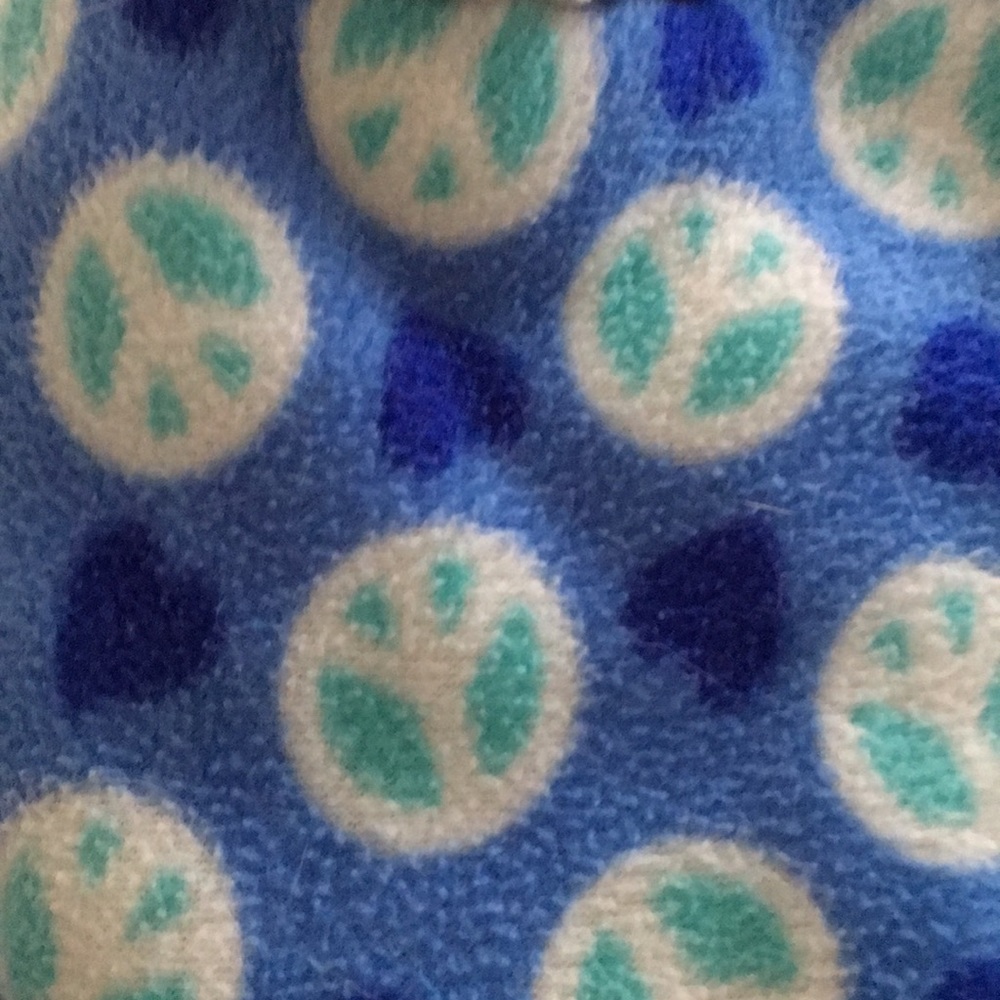 Meet your Posher, Johnna